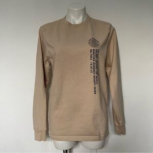 American Eagle Ling sleeve tee